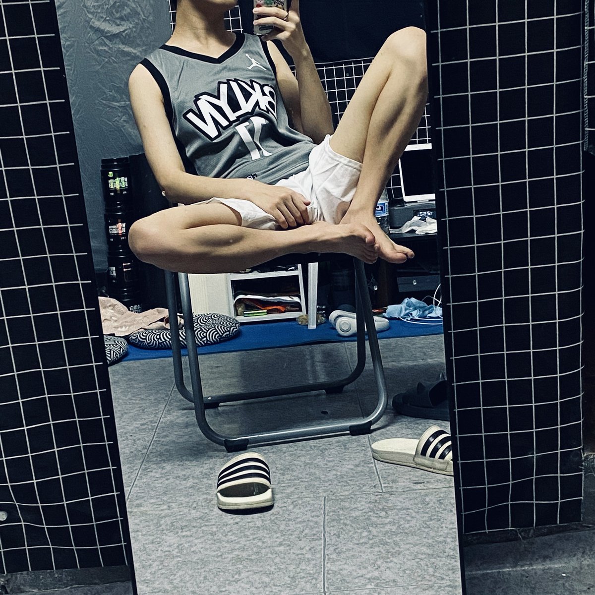 明 zone🌀 tweet media