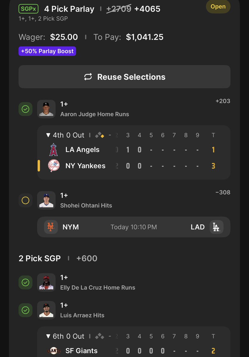 TheParlayPrince tweet media