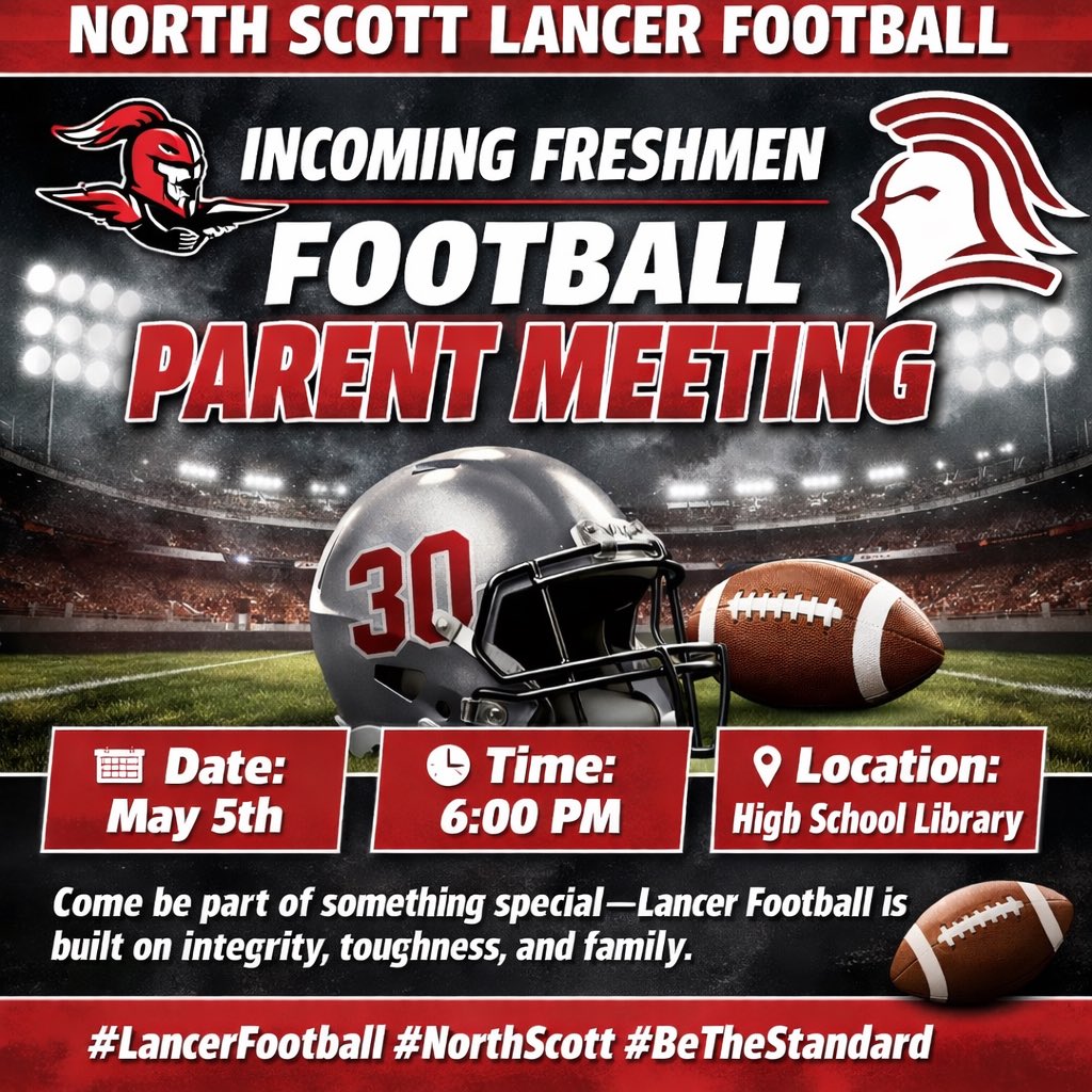 NorthScottFB's tweet photo. https://t.co/DeRus94Rjx