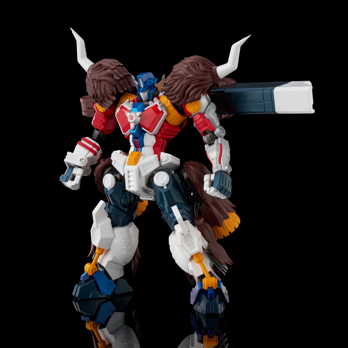 株式会社 フレイムトイズ tweet media