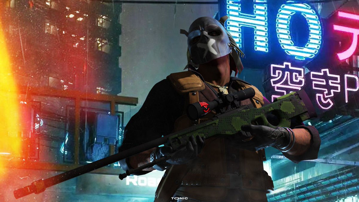 BadIsTonic's tweet photo. Some of you know me for my artworks, but the real ones know me for my old Pit Viper collection.
Well... I am back baby!
This was my first kato 14 as a gift from the goat himself @hefee!
Thankyou @3razon_cs for bringing it full circle.💚

Artwork from 2022. https://t.co/yB6jHqjRhj