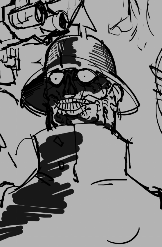 sinisterbart alt account tweet media