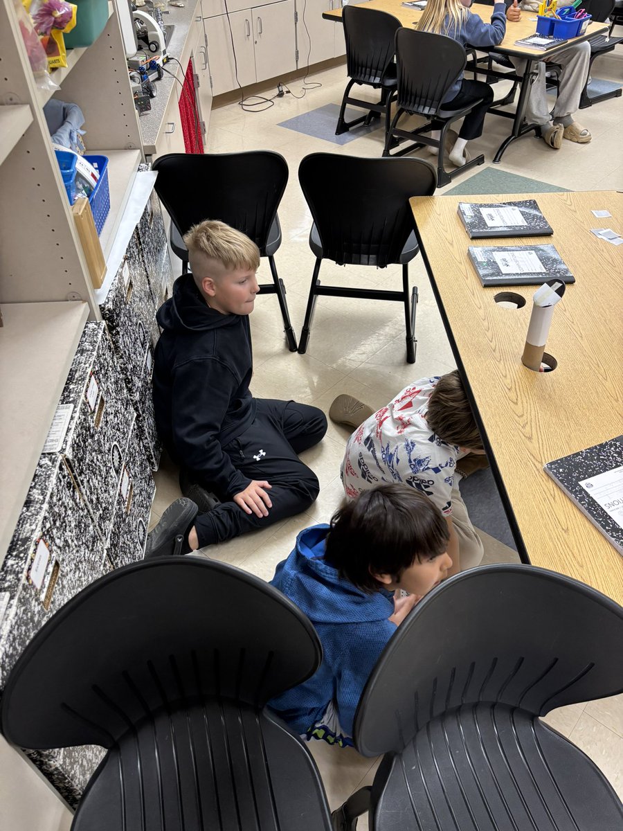 Union STEM Stars tweet media