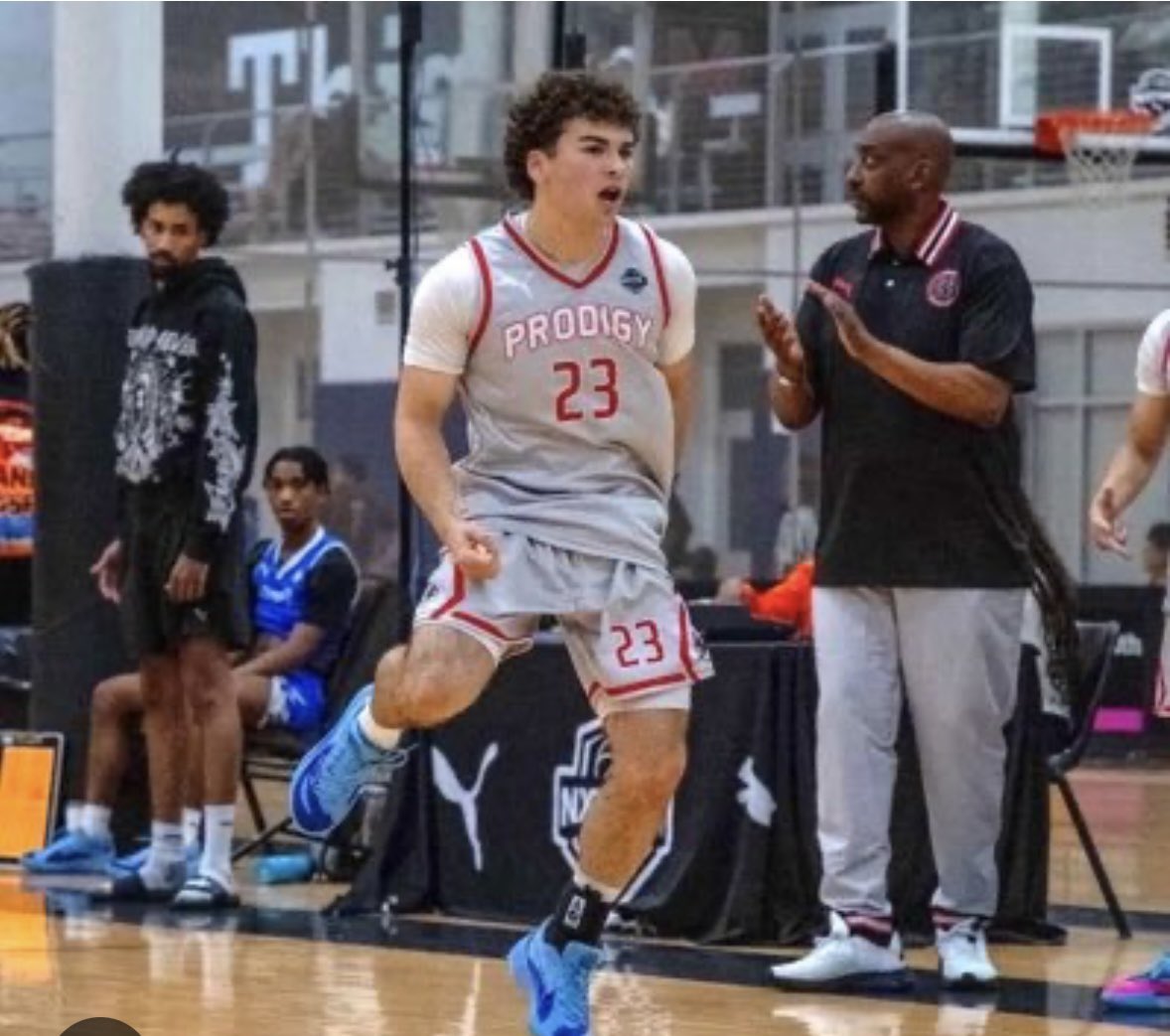 1 and 0 Hoops Recruiting tweet media