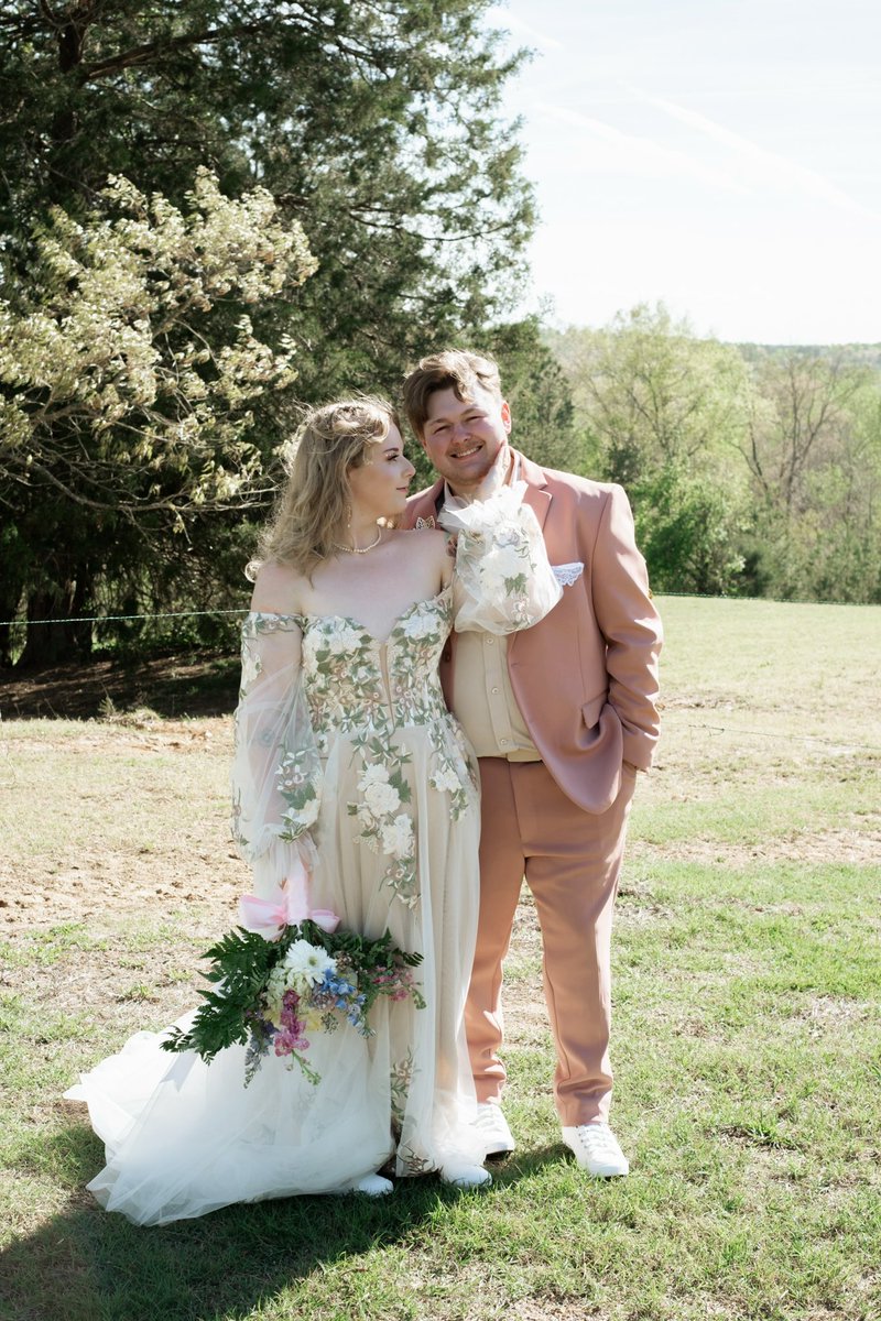 kristindameron's tweet photo. In the end, I hope it’s you &amp; me 💍 https://t.co/RLHa2kc37g