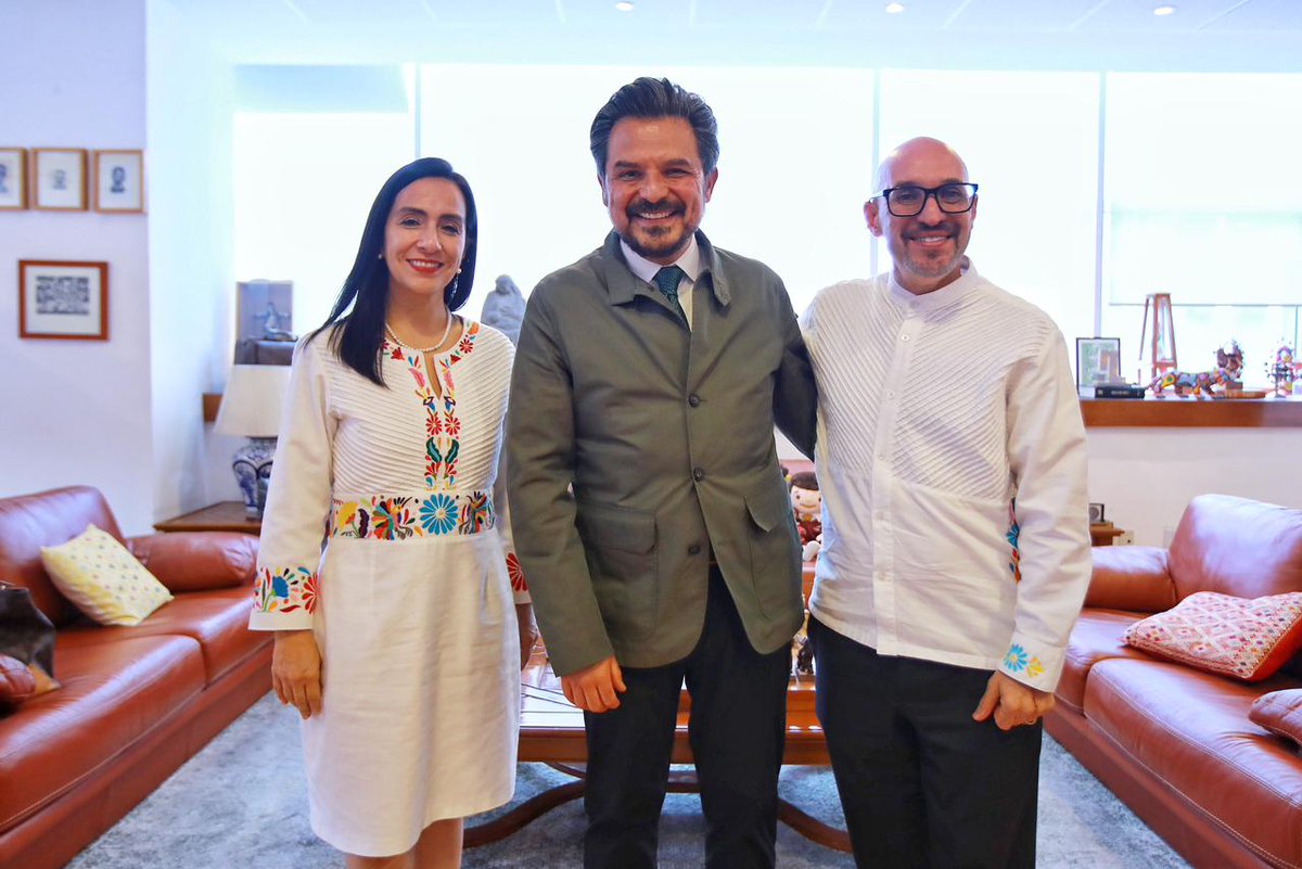 CONCANACO SERVYTUR tweet media