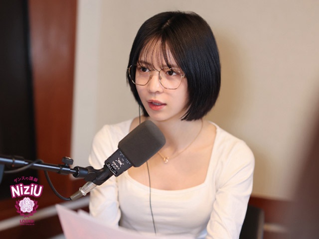 niziupics's tweet image. 260414 ||  #MAYA, #RIO and #AYAKA at NiziU Locks! ᯓ★ˎˊ

#NiziU #ニジュー #니쥬 @NiziU__official