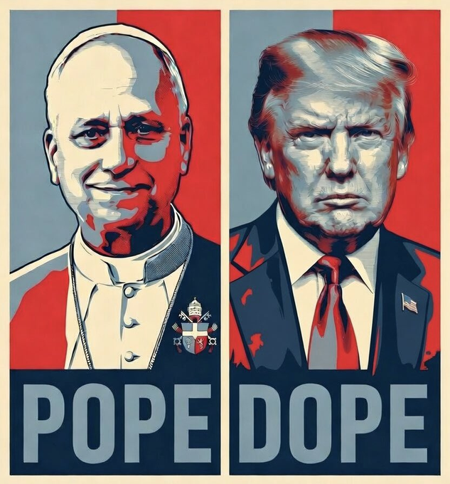 <a href="/TrumpTruthOnX/">Commentary: Trump Truth Social Posts On X</a>