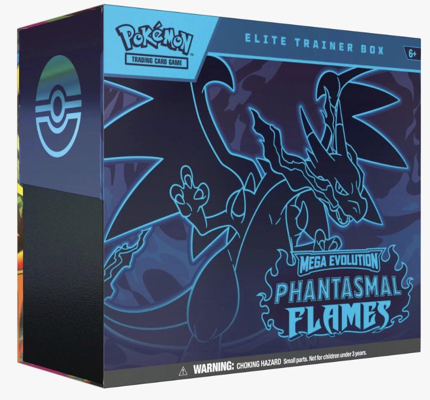 Pokemon Deals and Restock Alerts tweet media
