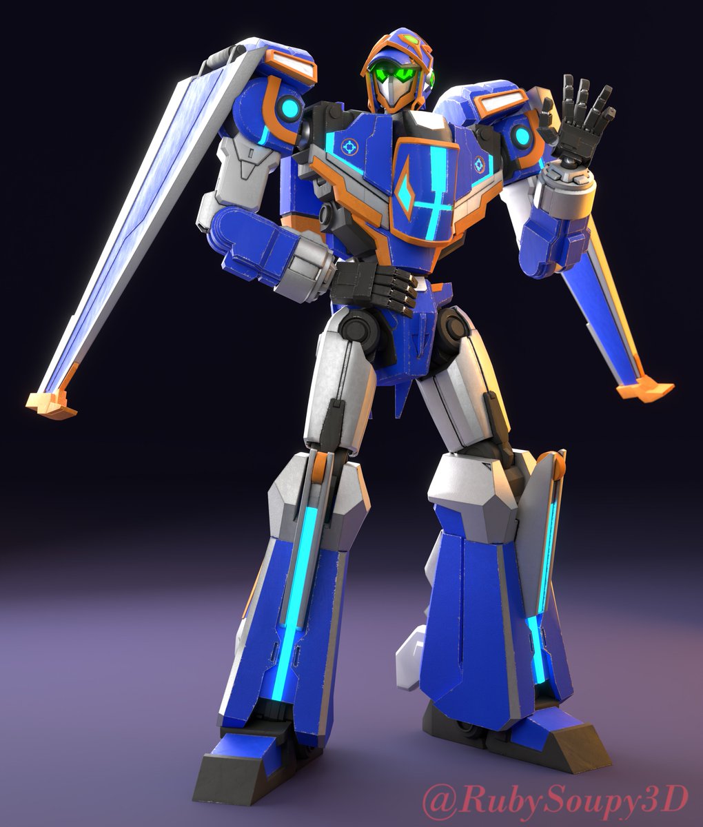 Soup || (Comms Open: 5/10 Slots) tweet media