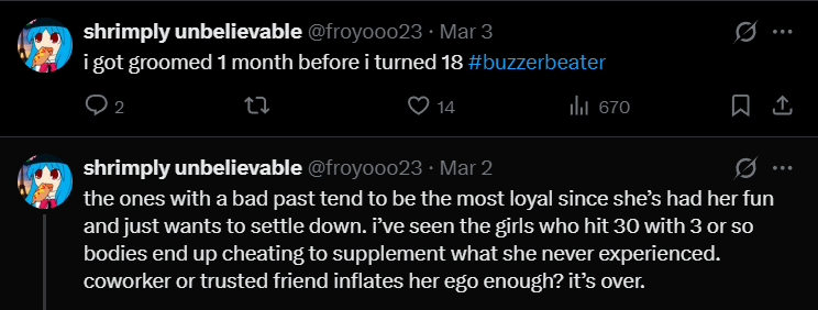 Brandon Riley tweet media