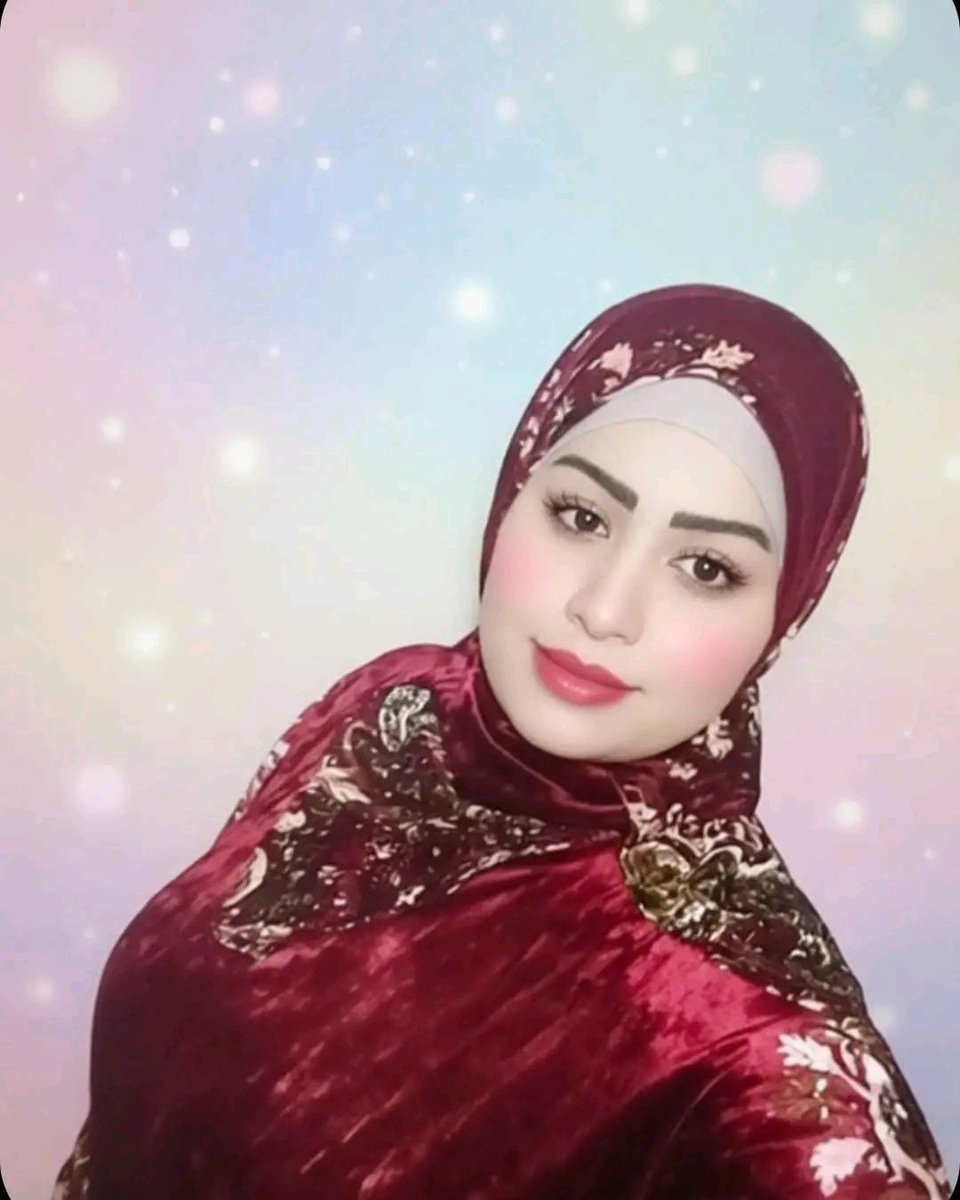 شيماء tweet media