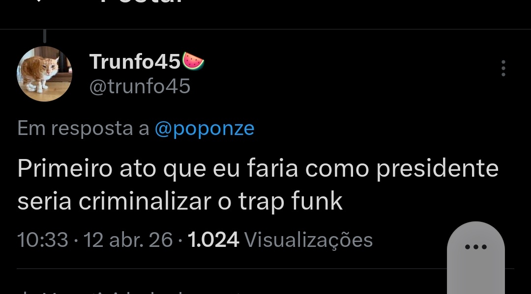 Trunfo45🍉 tweet media