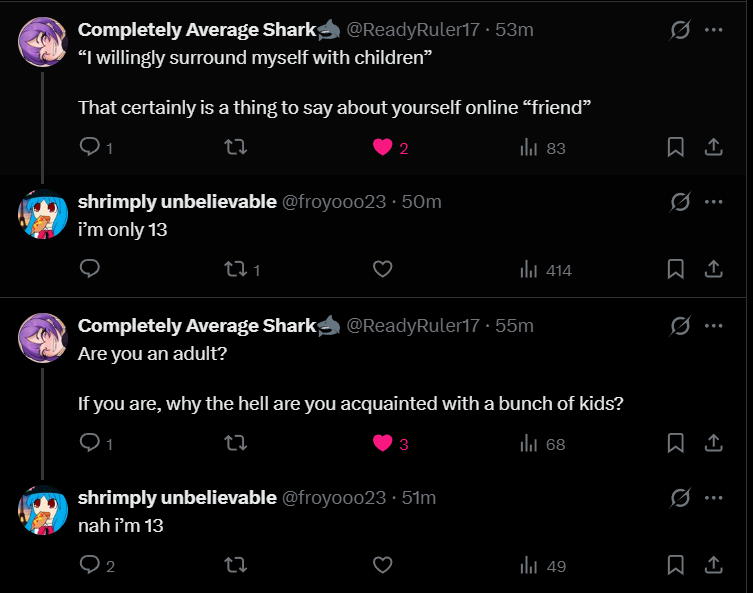 Brandon Riley tweet media