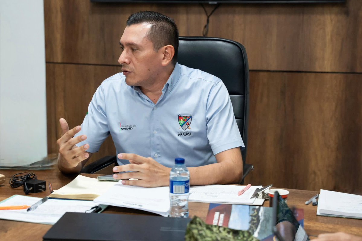 Fuerza Naval de la Orinoquía tweet media