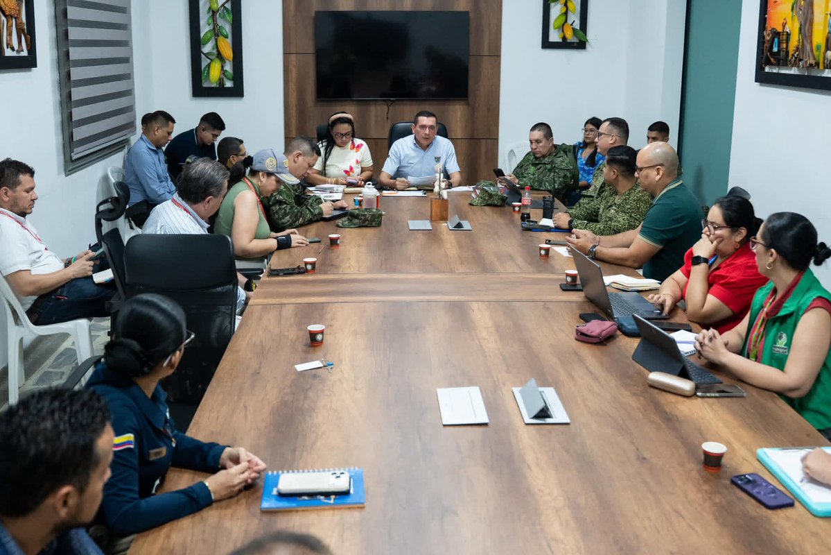 Fuerza Naval de la Orinoquía tweet media