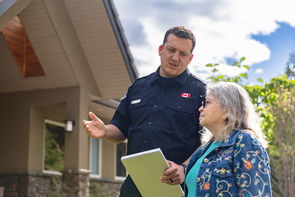 FireSmart BC tweet media