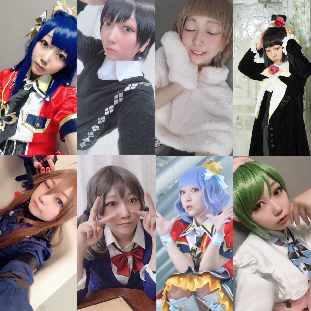 💍けるぷくん🍙 tweet media