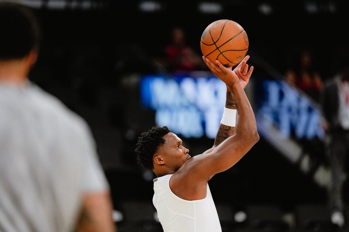 LA Clippers tweet media