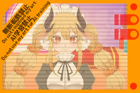 冴乙牝ほるん@ミノタウロス型Vtuber交流趣味アカ tweet media