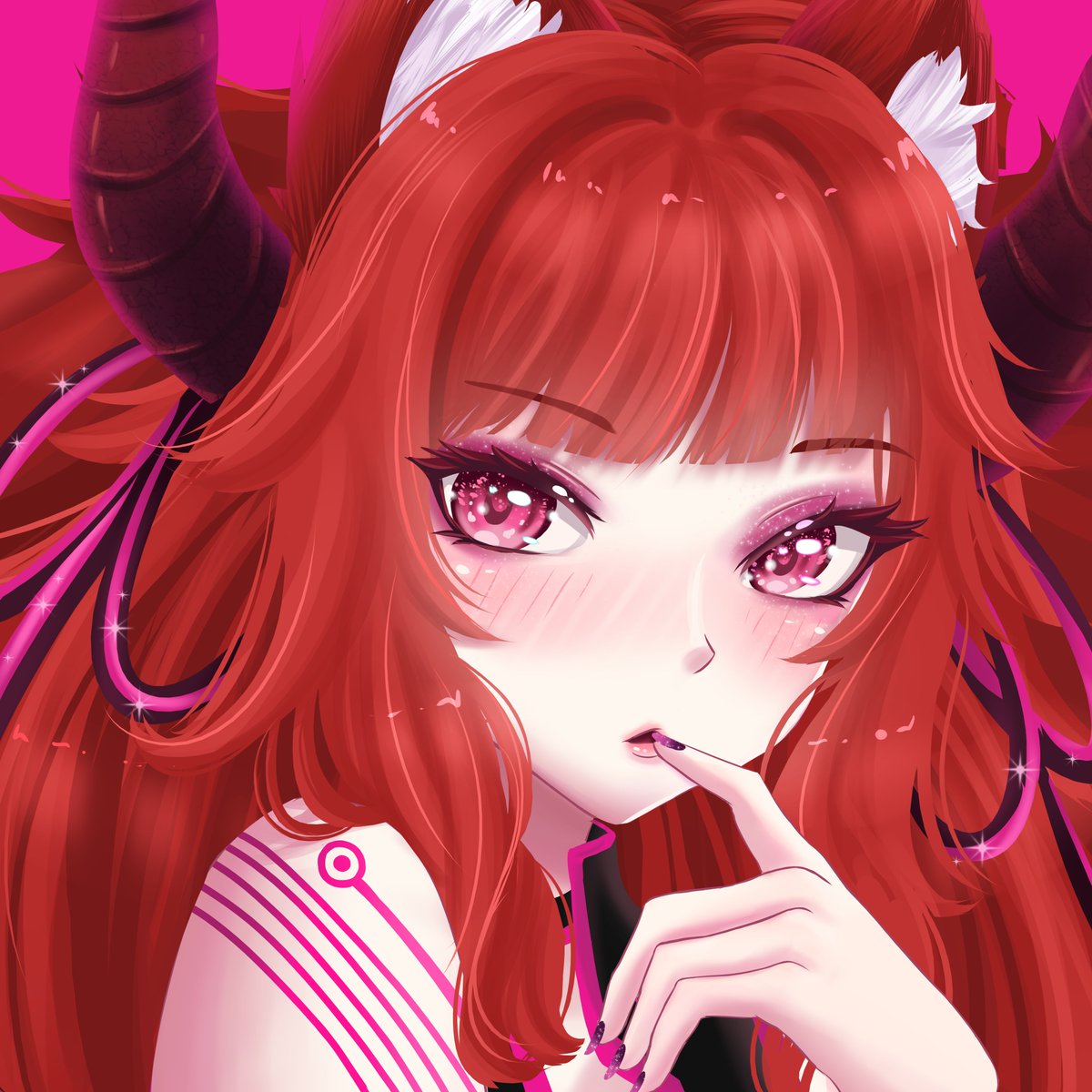 SUCCUBABY tweet media