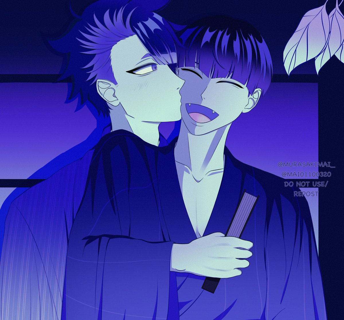 マイ🐈‍⬛🔞 tweet media