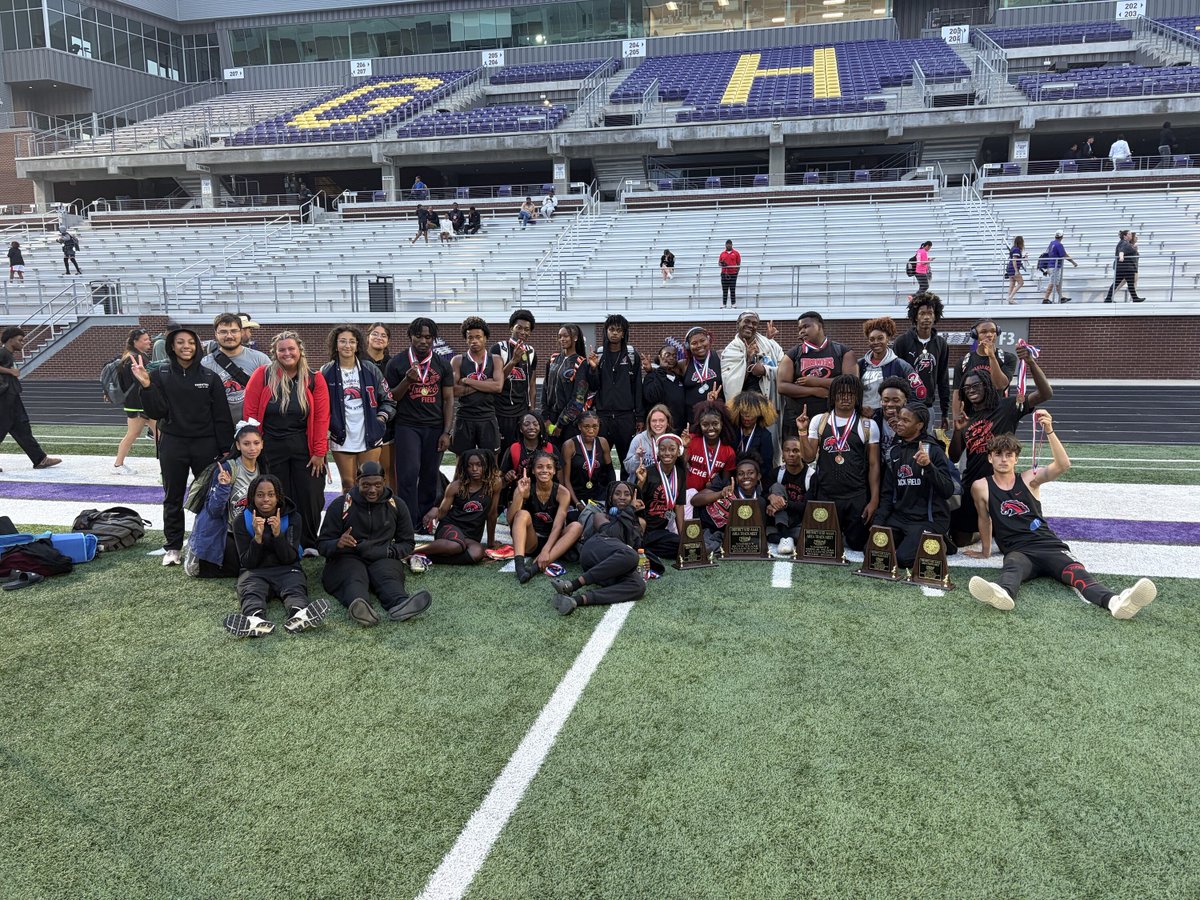 Life High School Waxahachie tweet media