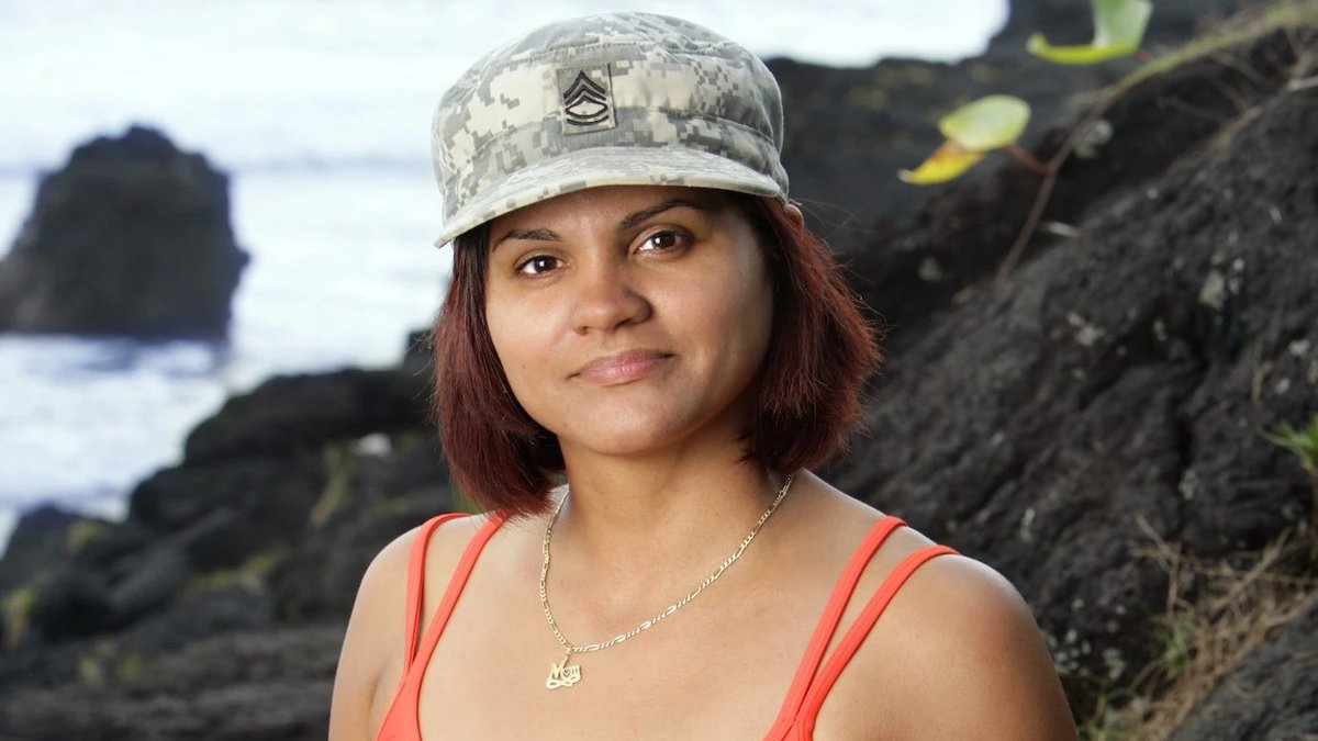 Star Updates (Cirie Era)🚨 tweet media