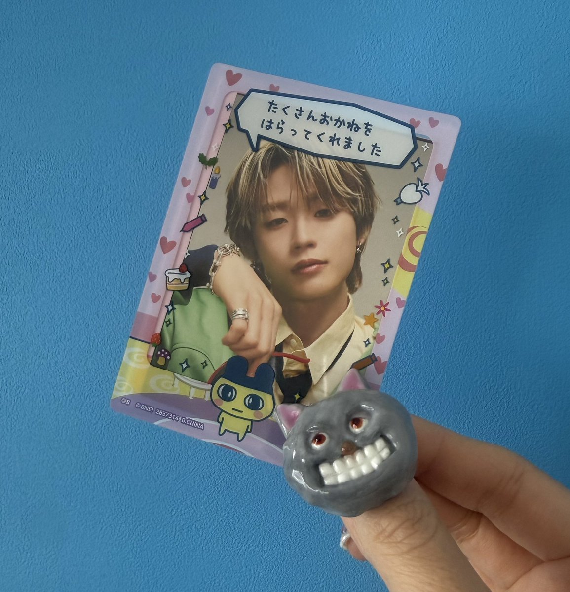 まっつー🥞🦴🟡🥃 tweet media