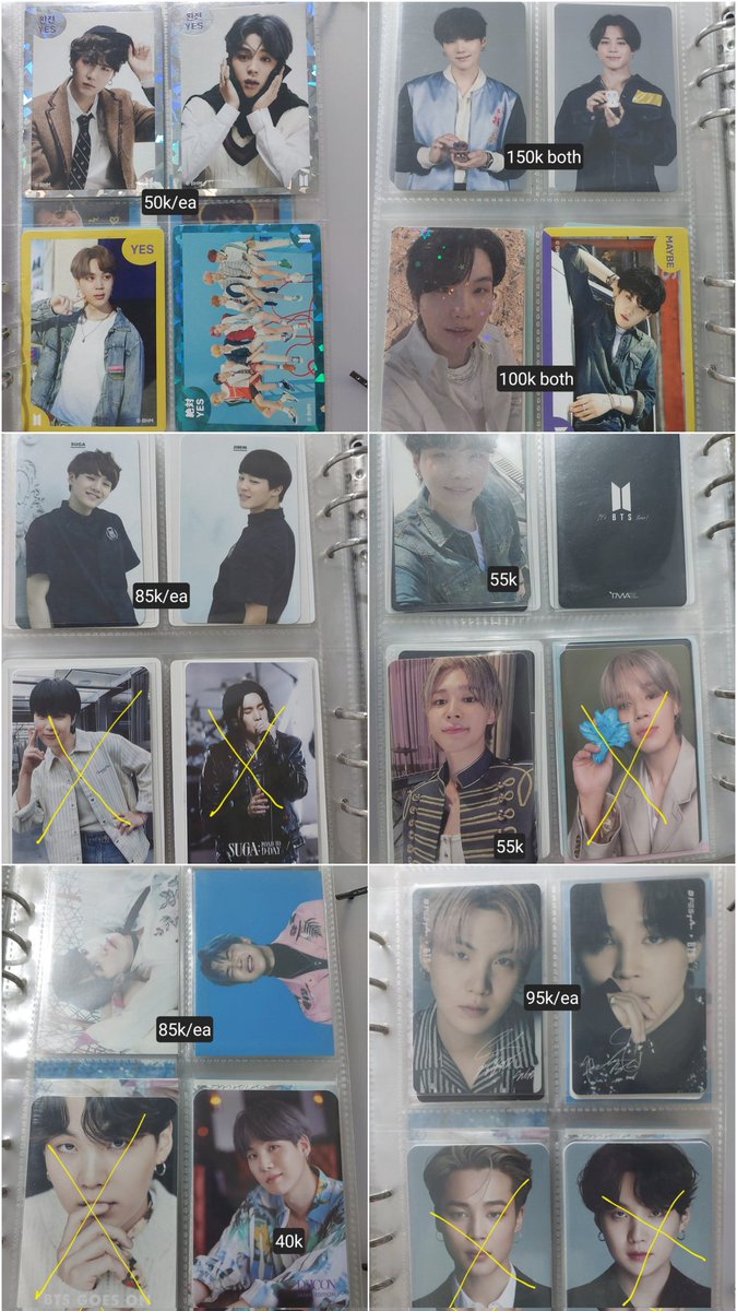 sweetforv• jasa jual pc bts tweet media