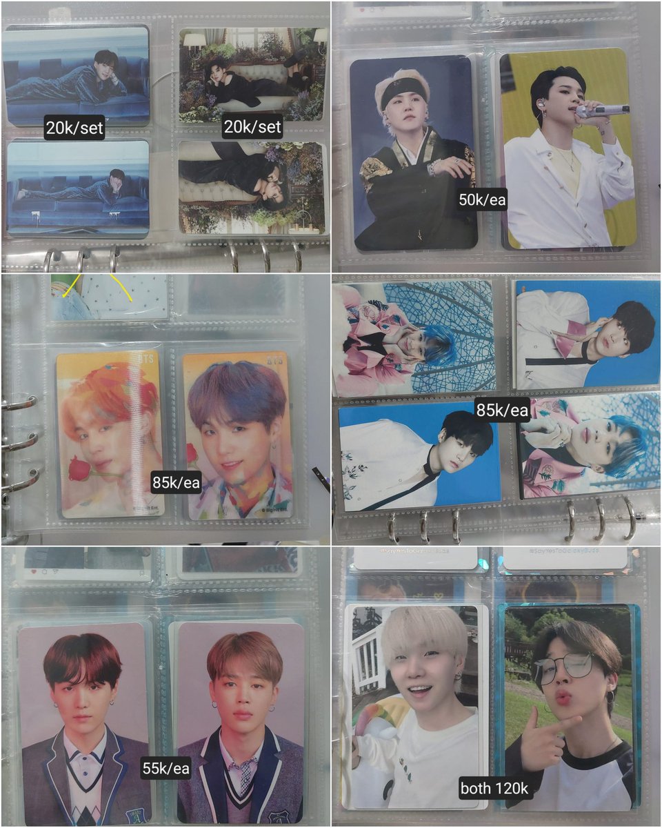 sweetforv• jasa jual pc bts tweet media