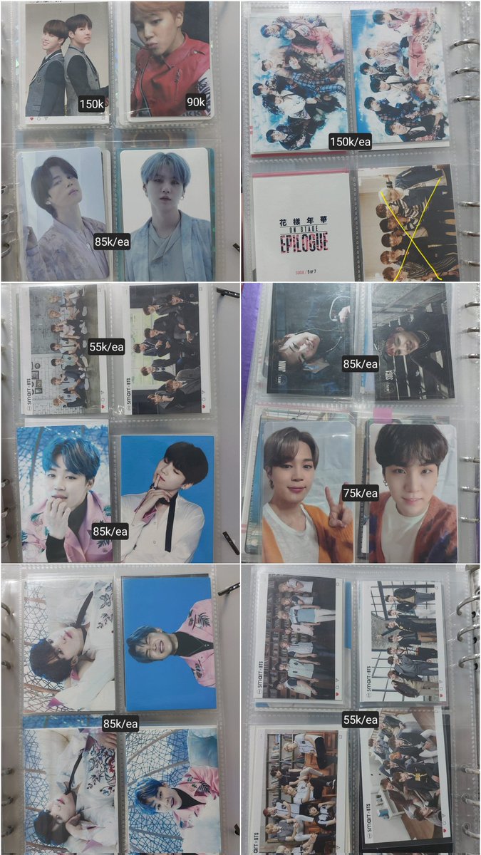sweetforv• jasa jual pc bts tweet media