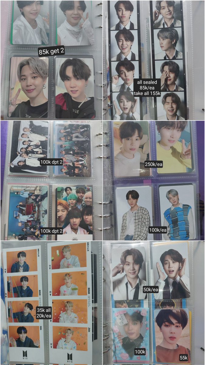 sweetforv• jasa jual pc bts tweet media