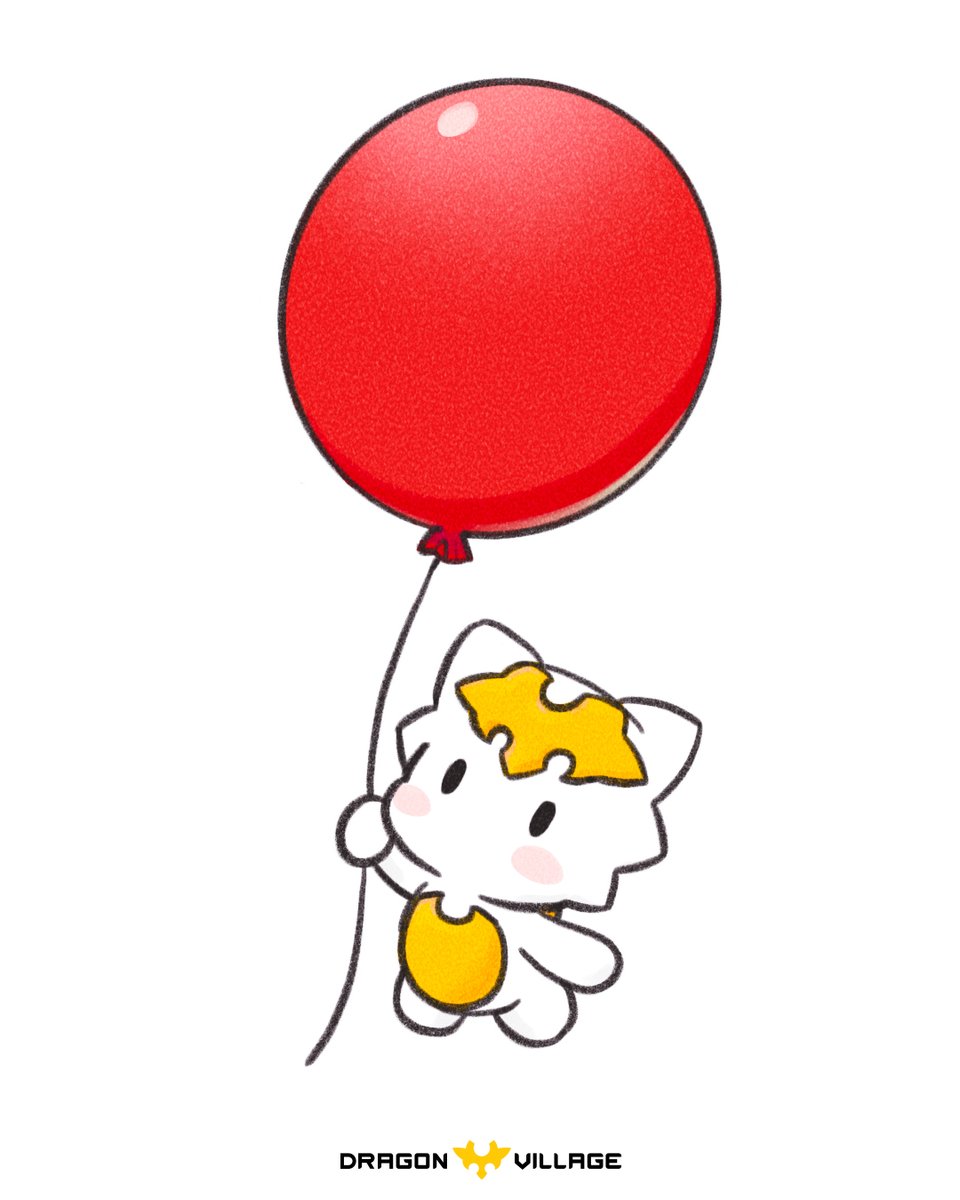 DRAGON VILLAGE OFFICIAL tweet media