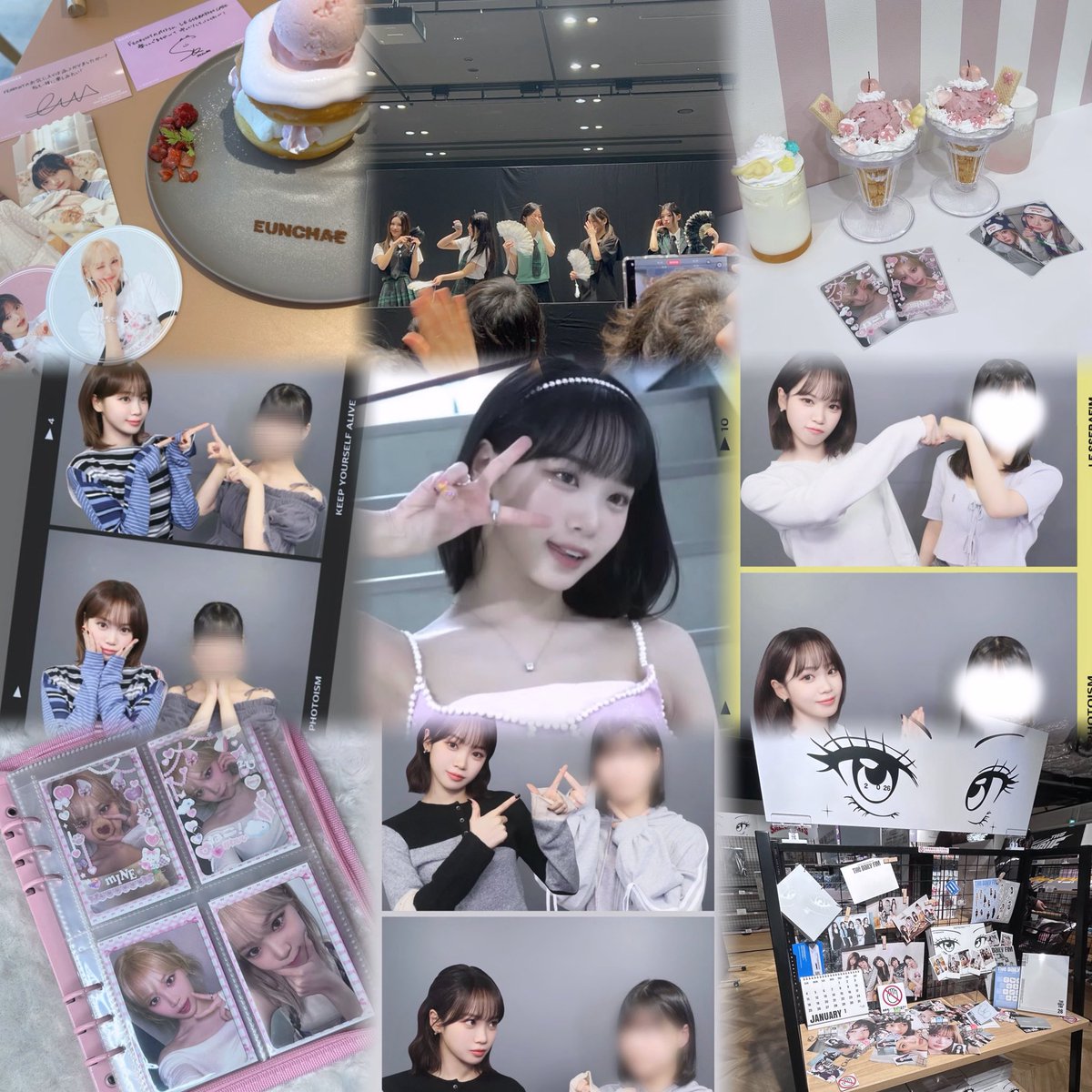 Tag

        LE SSERAFIM chaewon
                                 
                              and more…!!
 
♡で気になる方お迎えします^_  ̫_^っ🪄

→ Alt or lit.link/96044
 #lesserafim好きな人と繋がりたい  #fearnotと繋がりたい  #fearnot   #FEARNOT  #gllitと繋がりたい