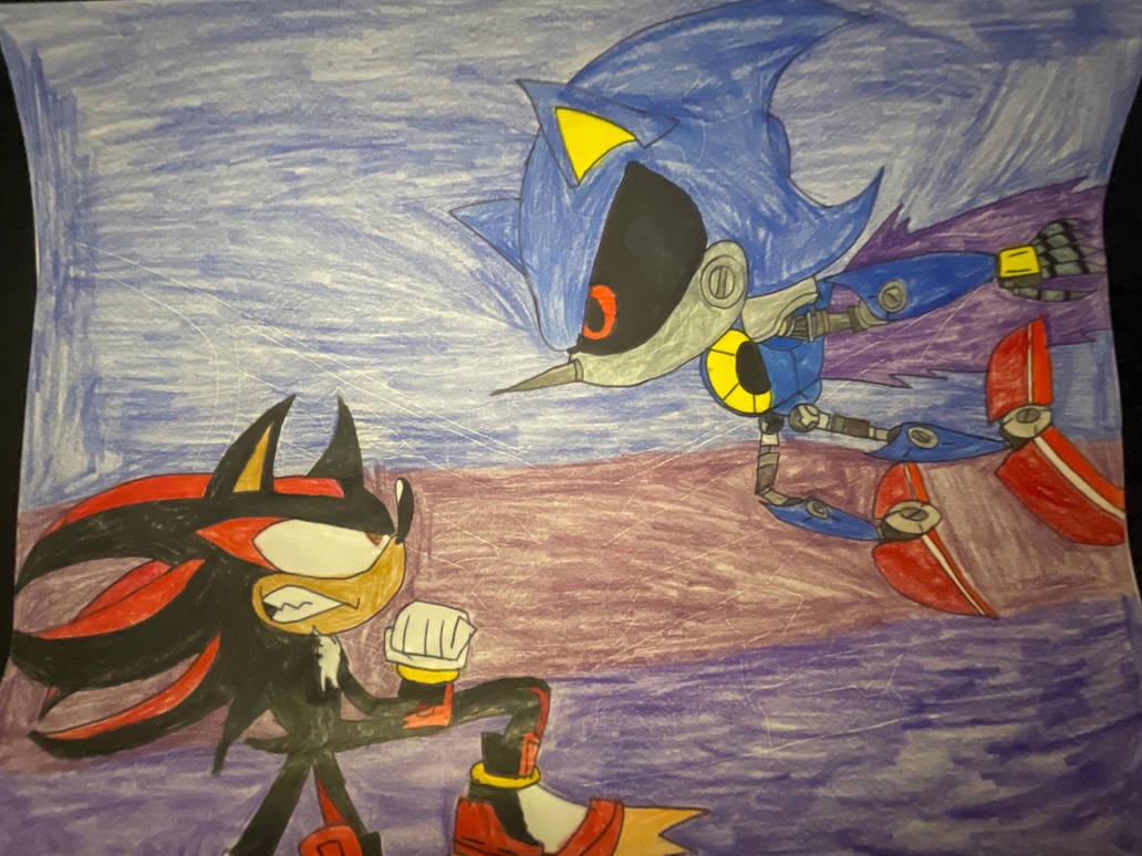 DarksonicROR tweet media