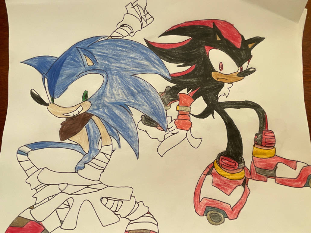 DarksonicROR tweet media