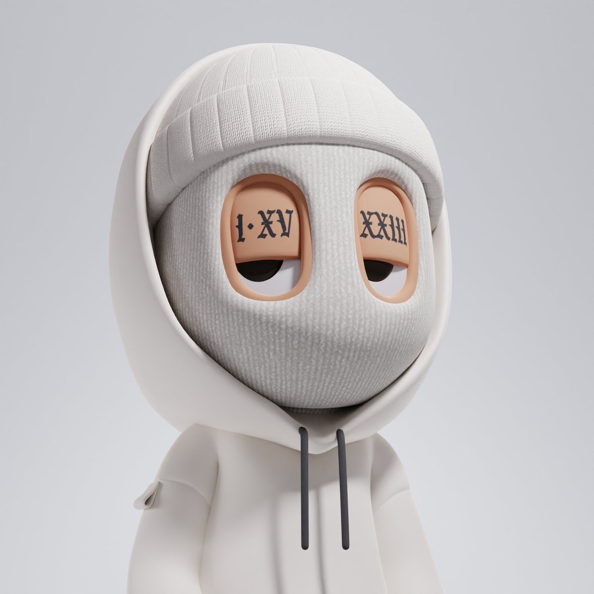 Let's fire up the timeline 🔥 We'll add 100 b*points for every beast PFP posted below and the total pot will then be given away to one lucky holder, got it? 50 beasts is 5,000 b*points, 100 beasts is 10,000 b*points and the final amount is now in your hands #TheGreatRollCall.