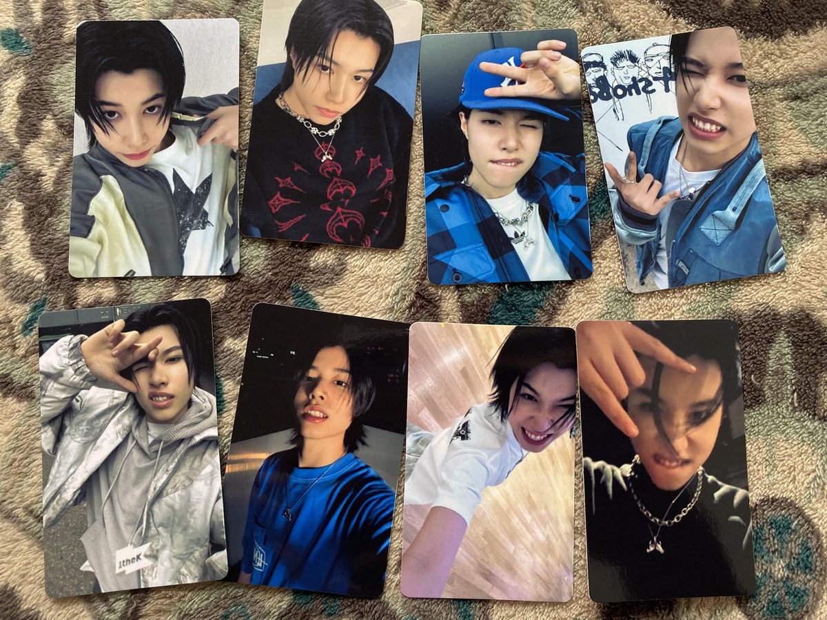 is 𖤓 MIXTAPE2ISCOMING tweet media