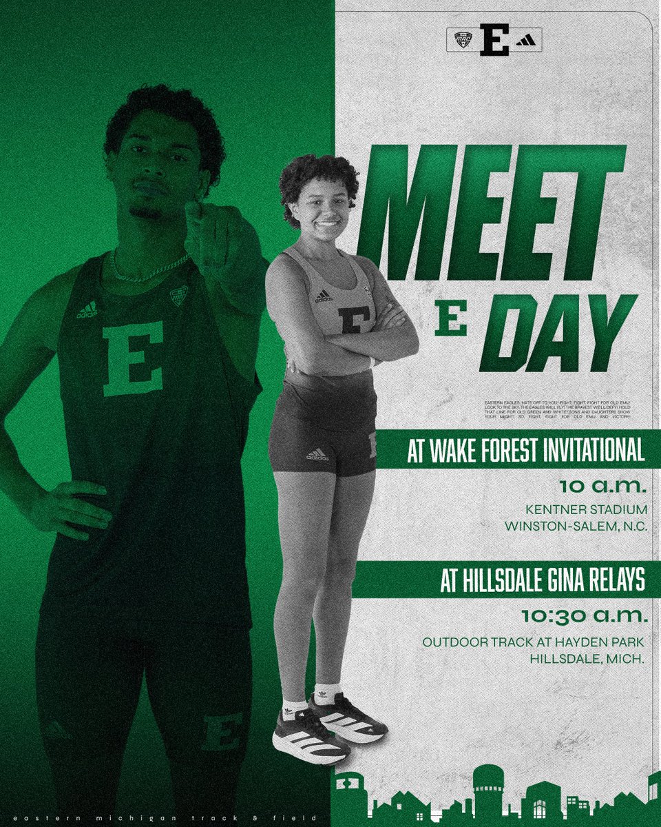 EMU XC/TF tweet media