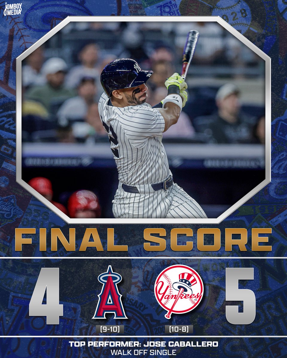 Talkin' Yanks tweet media