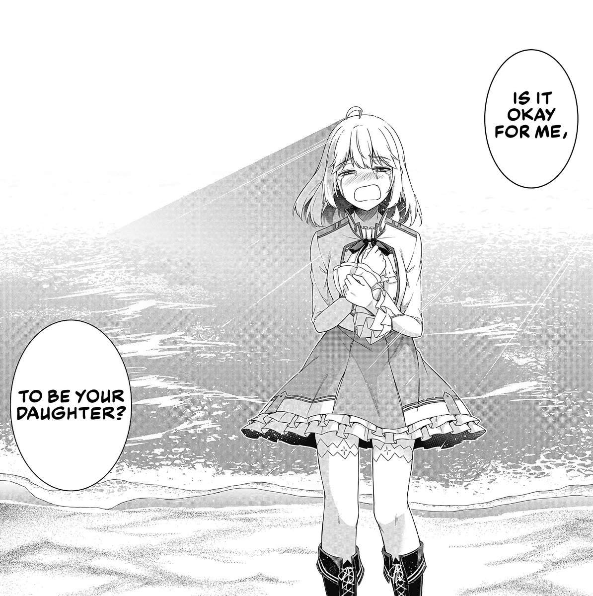 Daily MagiRevo ✨ tweet media