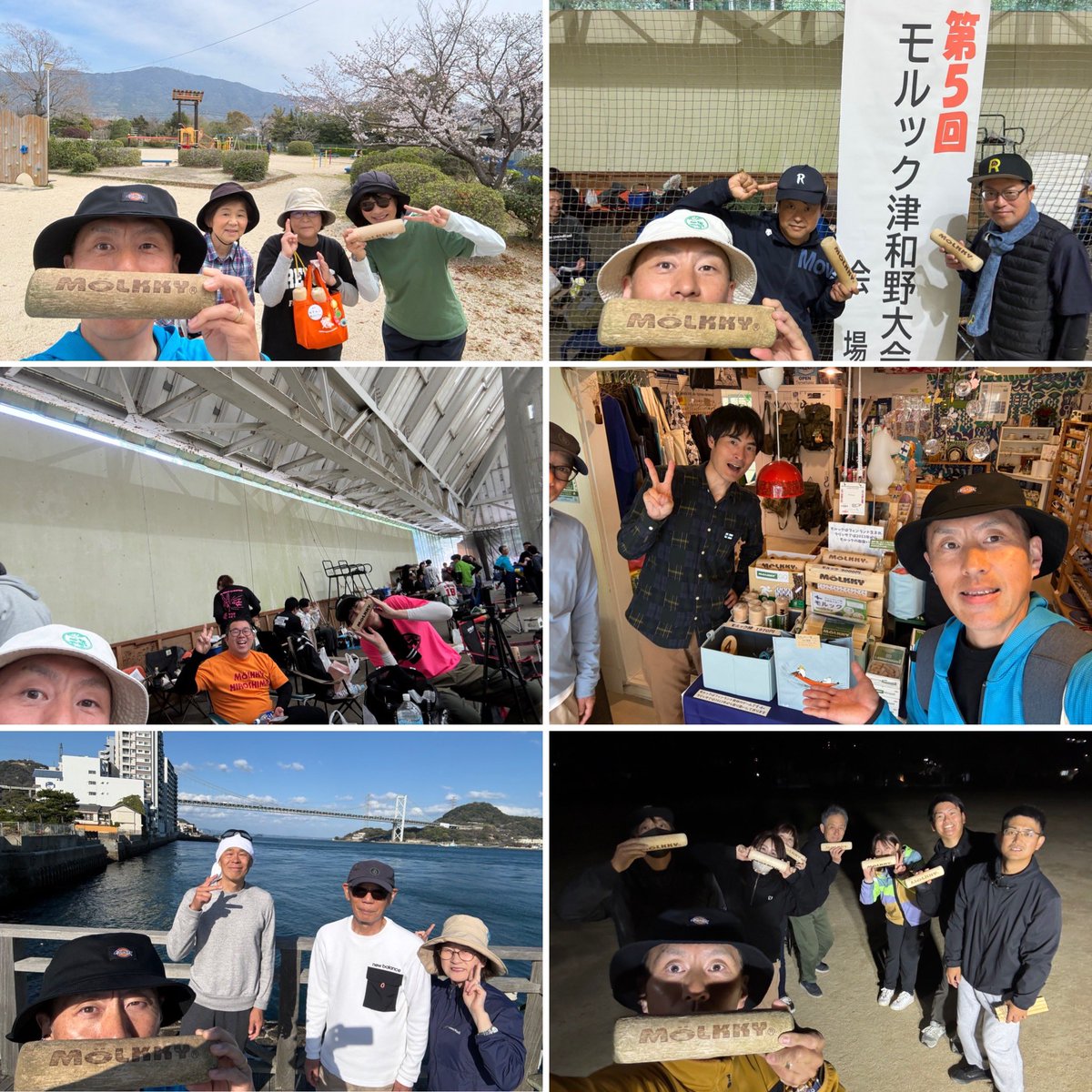 ヨシ@モRookie☆s大和 tweet media