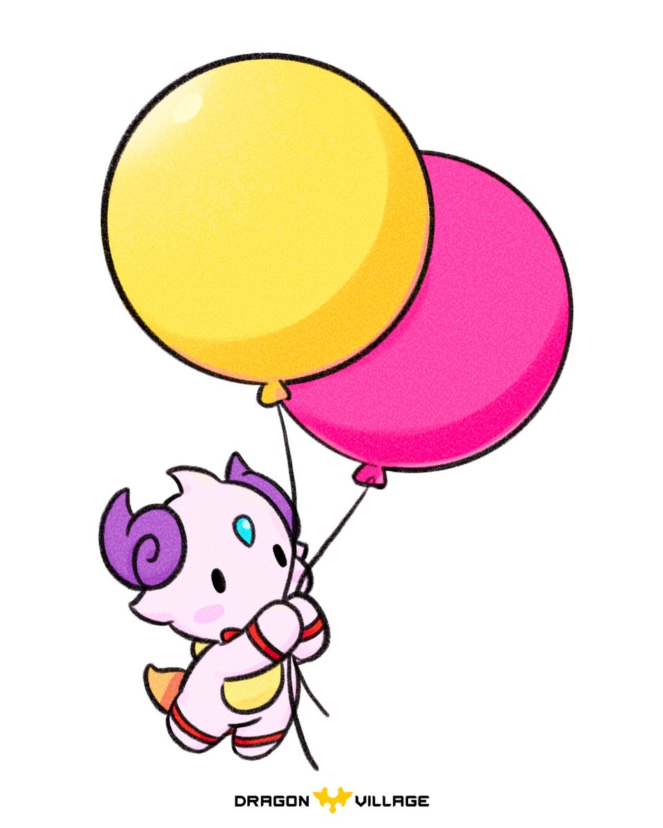 DRAGON VILLAGE OFFICIAL tweet media