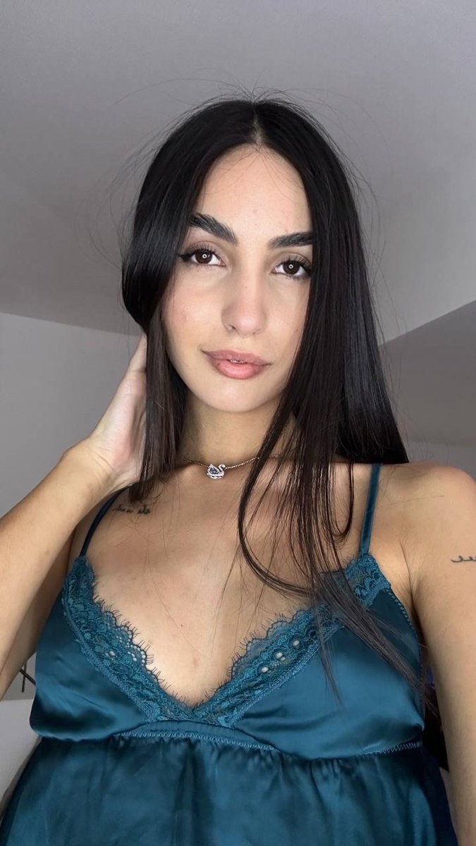 Alessia 🐰 tweet media