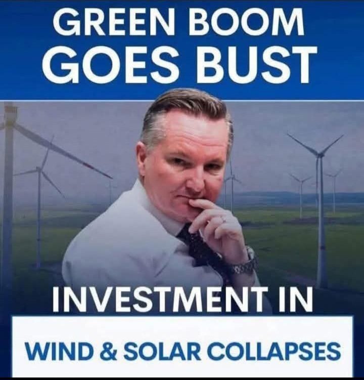 Australian Patriot. tweet media