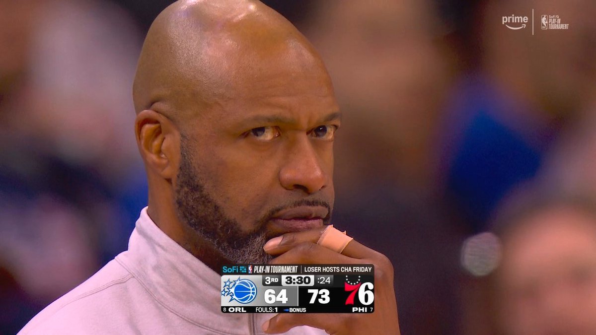 ClutchPoints tweet media