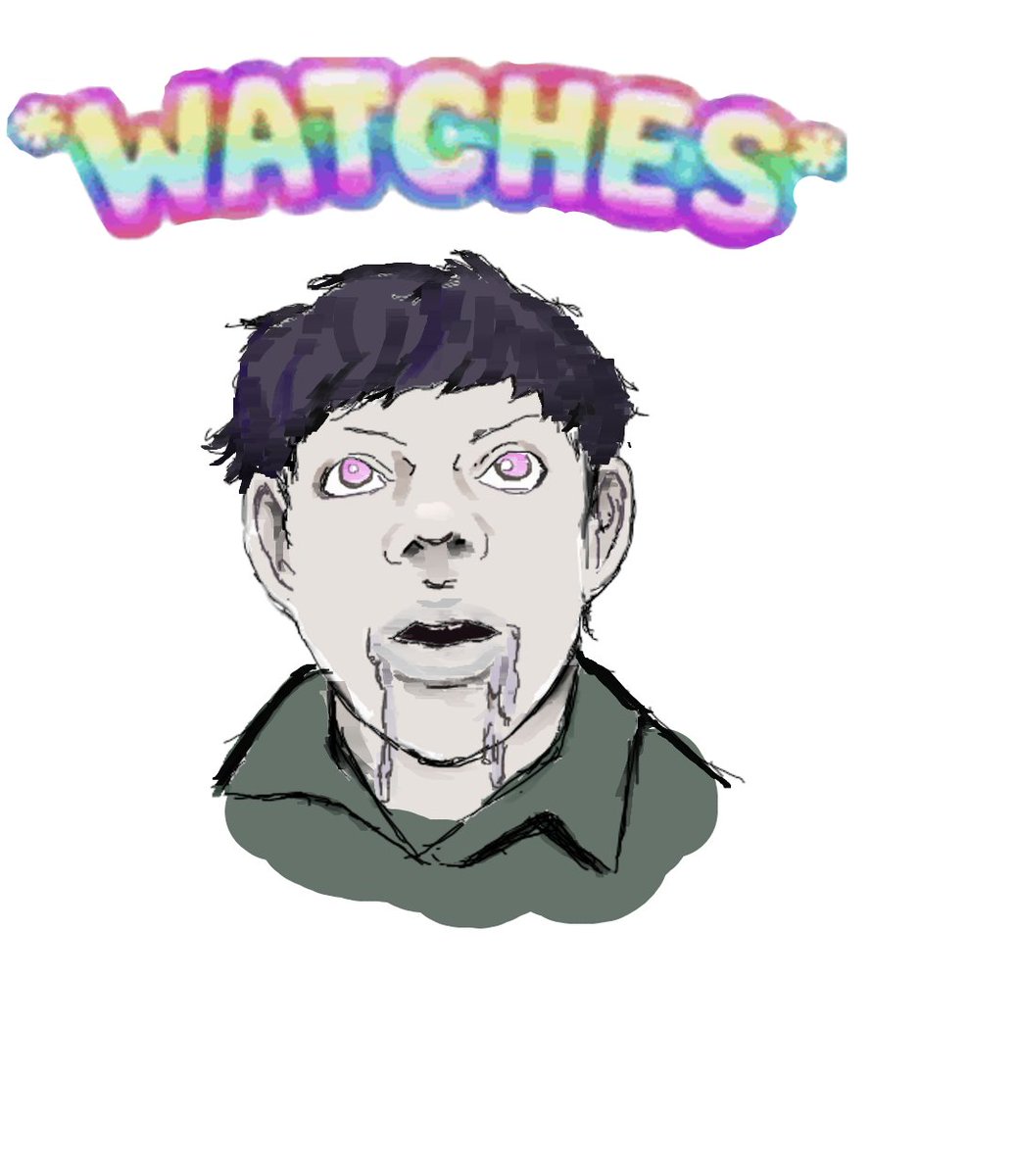 Bruh why did haved this on my folder omg
#fearandhunger #fearandhungertermina