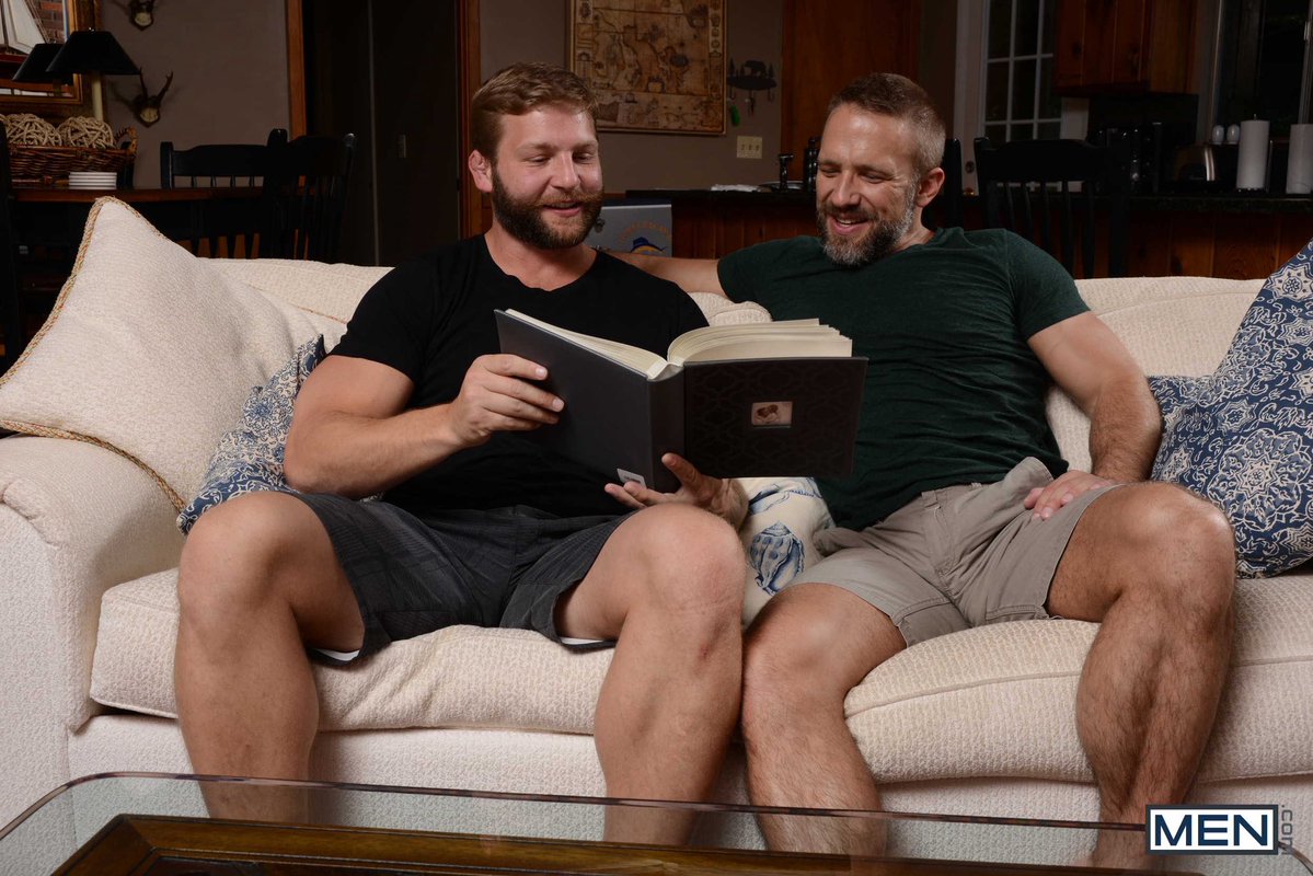 Male Central tweet media