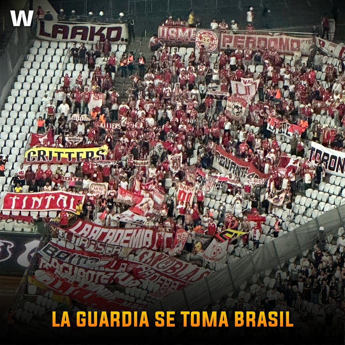 Win Sporn+ tweet media